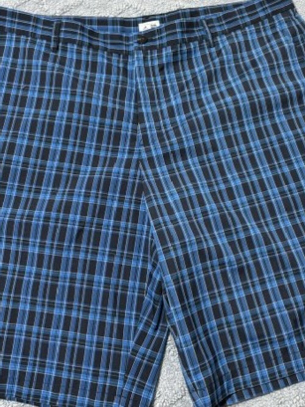 Men's Adidas shorts